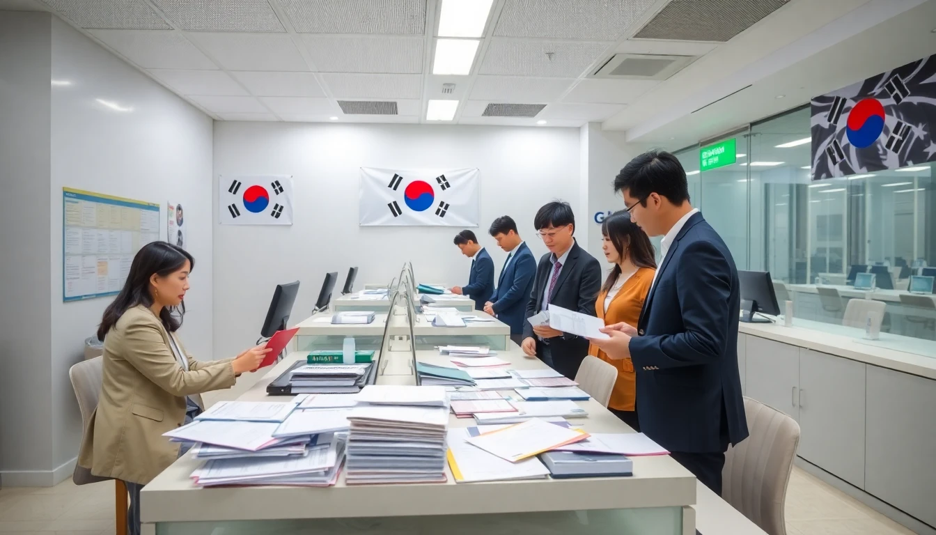 2025년 정부 지원금 신청자격 및 소득기준 완벽 가이드