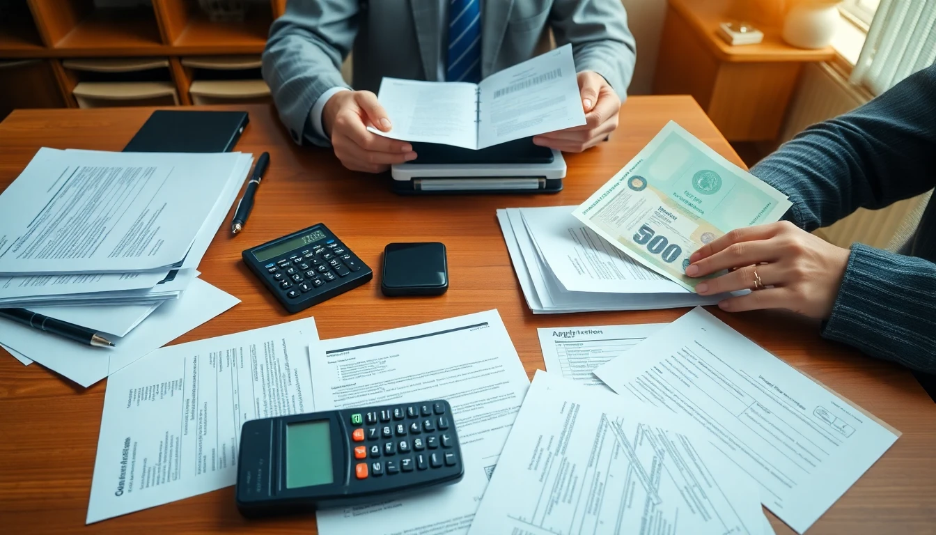 2025년 정부 지원금 신청자격 소득기준 완전정리 – 놓치기 쉬운 혜택까지 총정리