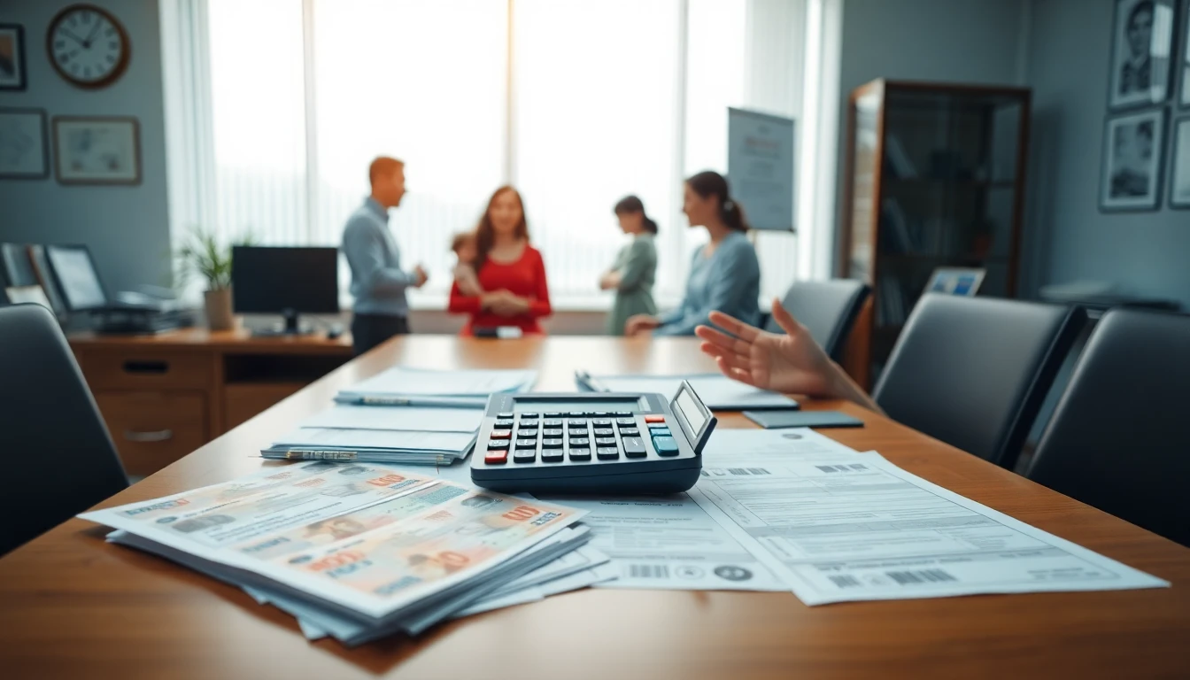 2025년 기초생활수급자 지원금 신청자격 및 소득기준 완벽 가이드