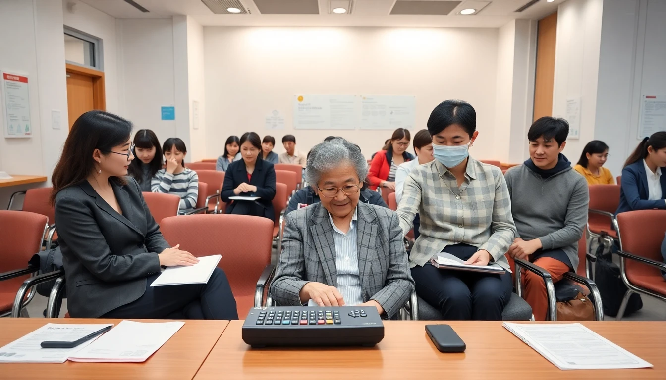 2024년 기초생활수급자 지원금 신청자격 소득기준 완벽 가이드