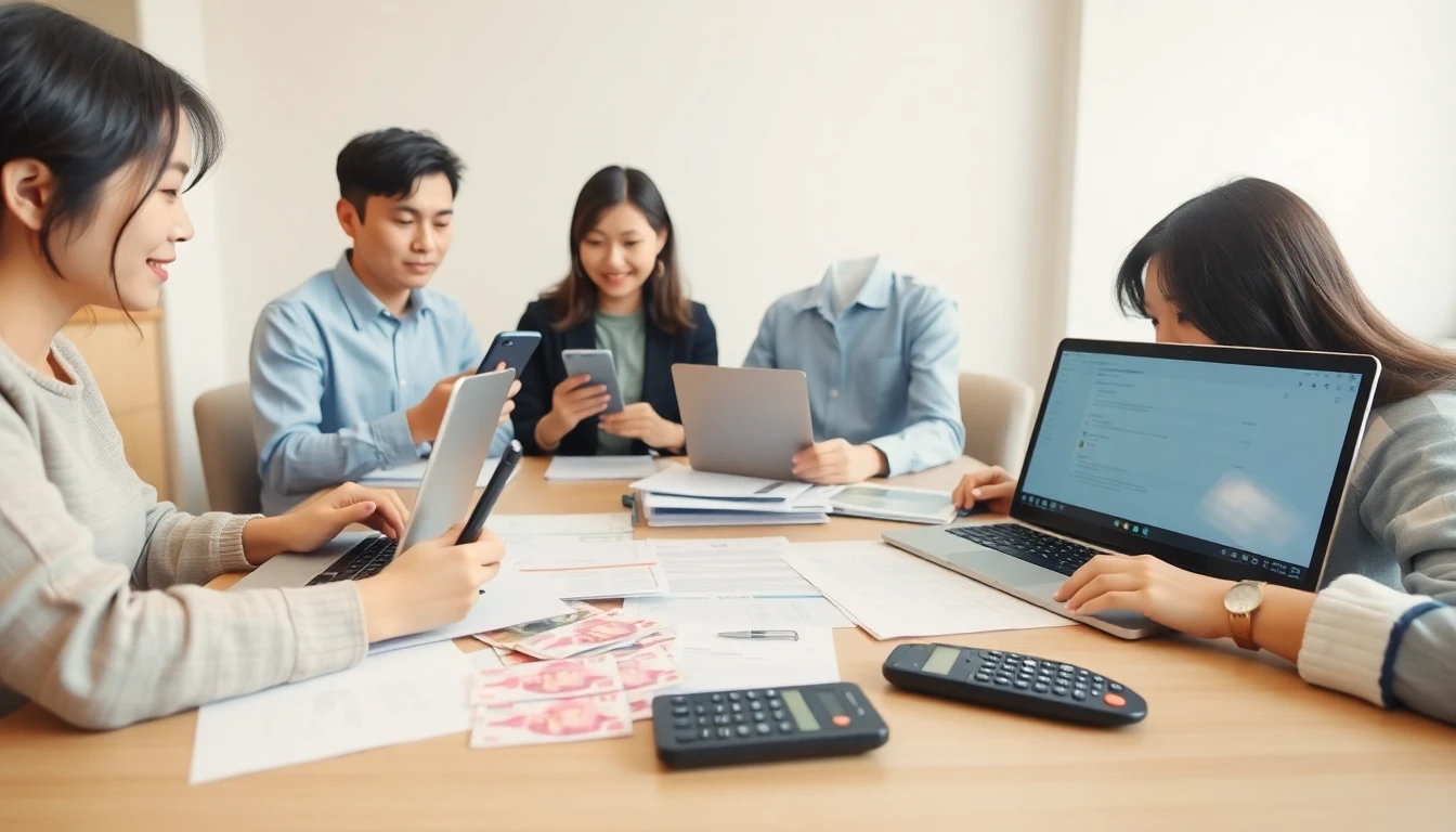2024년 청년 지원금 신청자격과 소득기준 완벽 정리 – 놓치면 안 되는 혜택 총정리