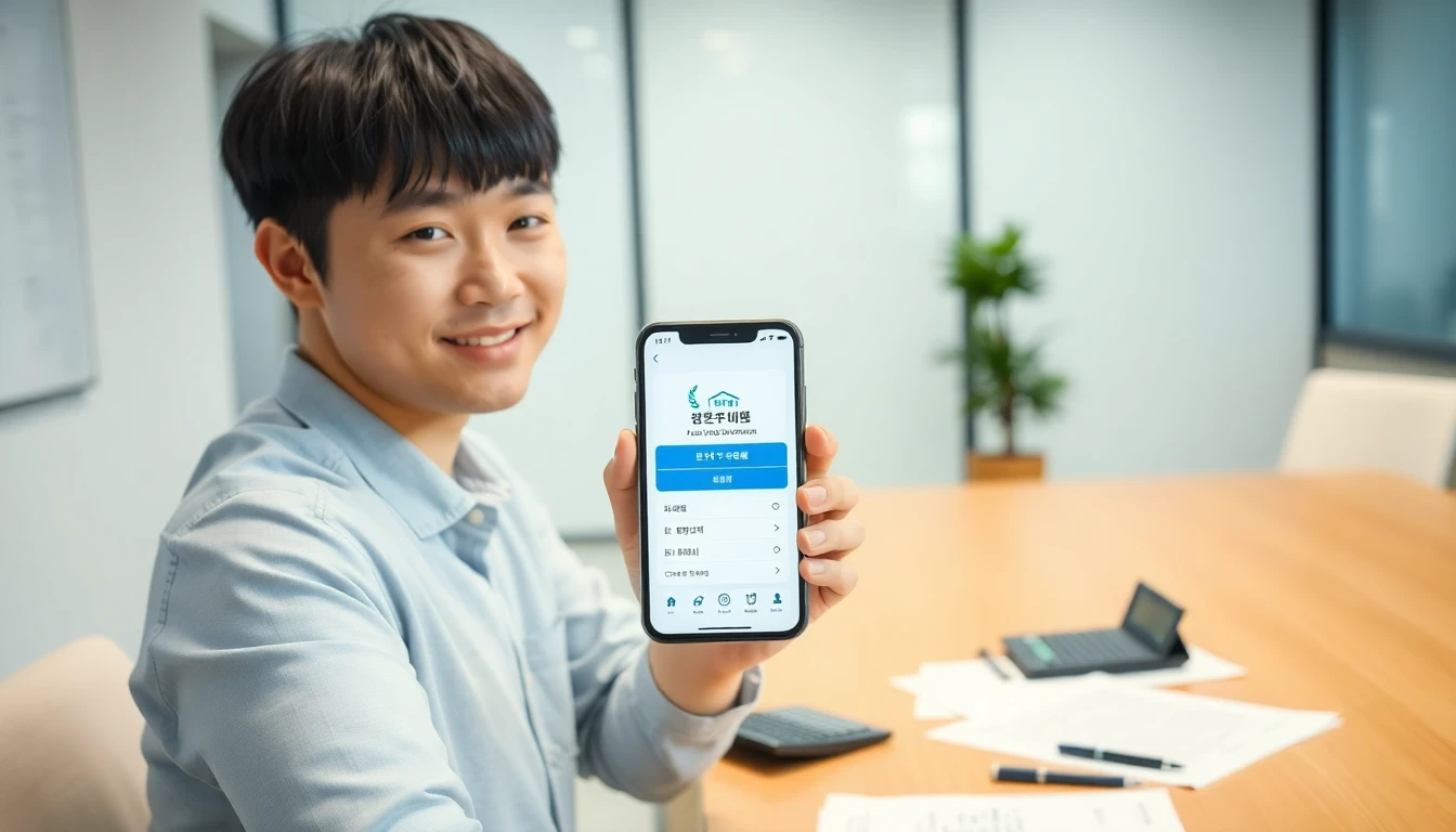 2025년 청년 지원금 완벽 가이드: 자격 조건부터 신청까지 한번에!