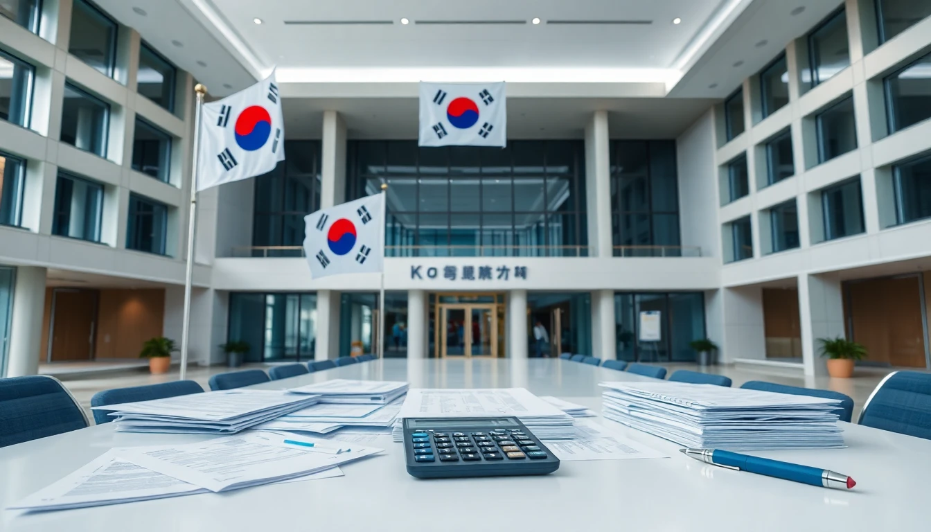 2024년 정부지원금 신청자격 소득기준 완벽정리 – 2025년 최신 업데이트