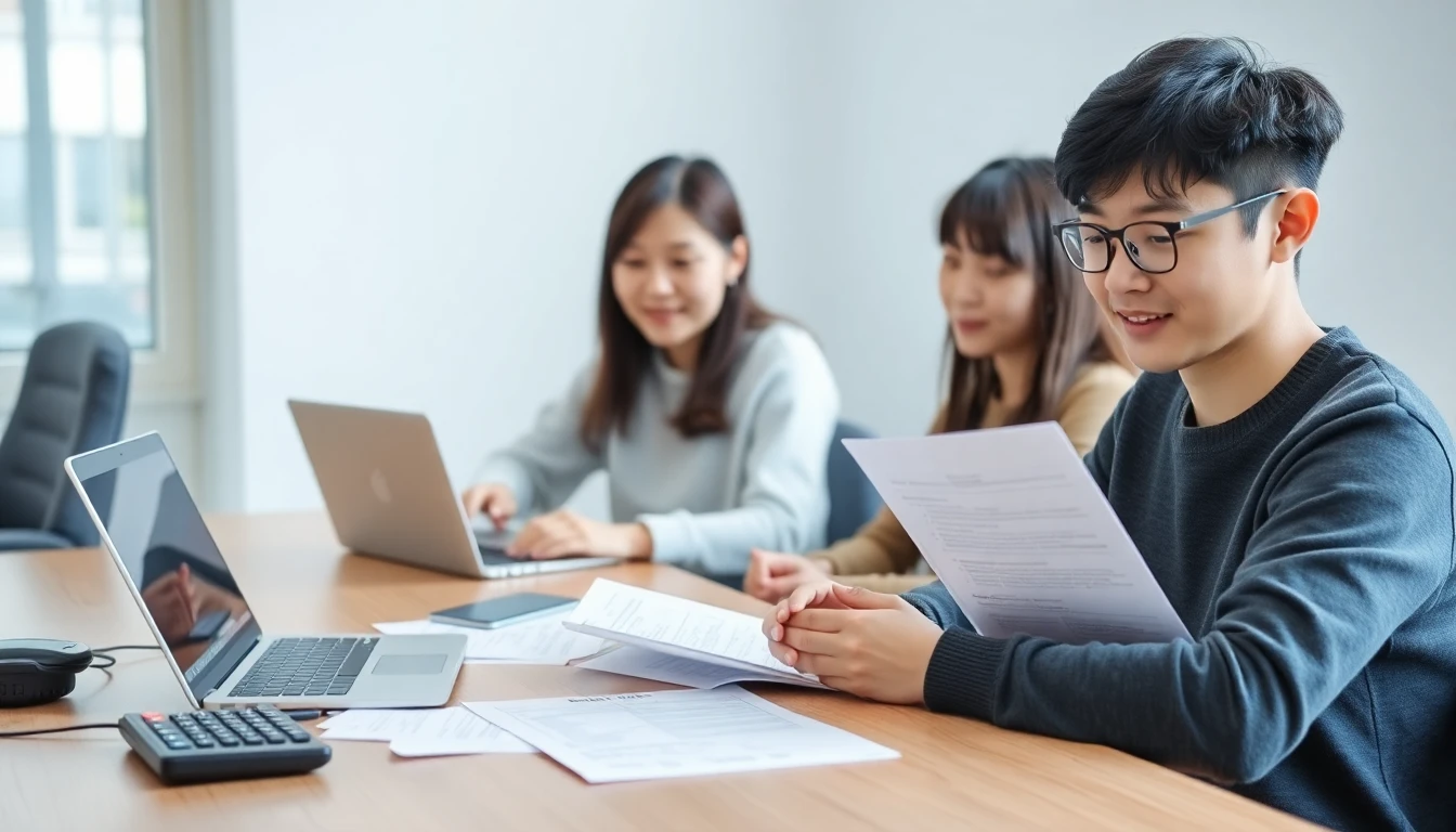 2024년 청년 지원금 신청자격 소득기준 완벽정리 – 2025년 최신 업데이트