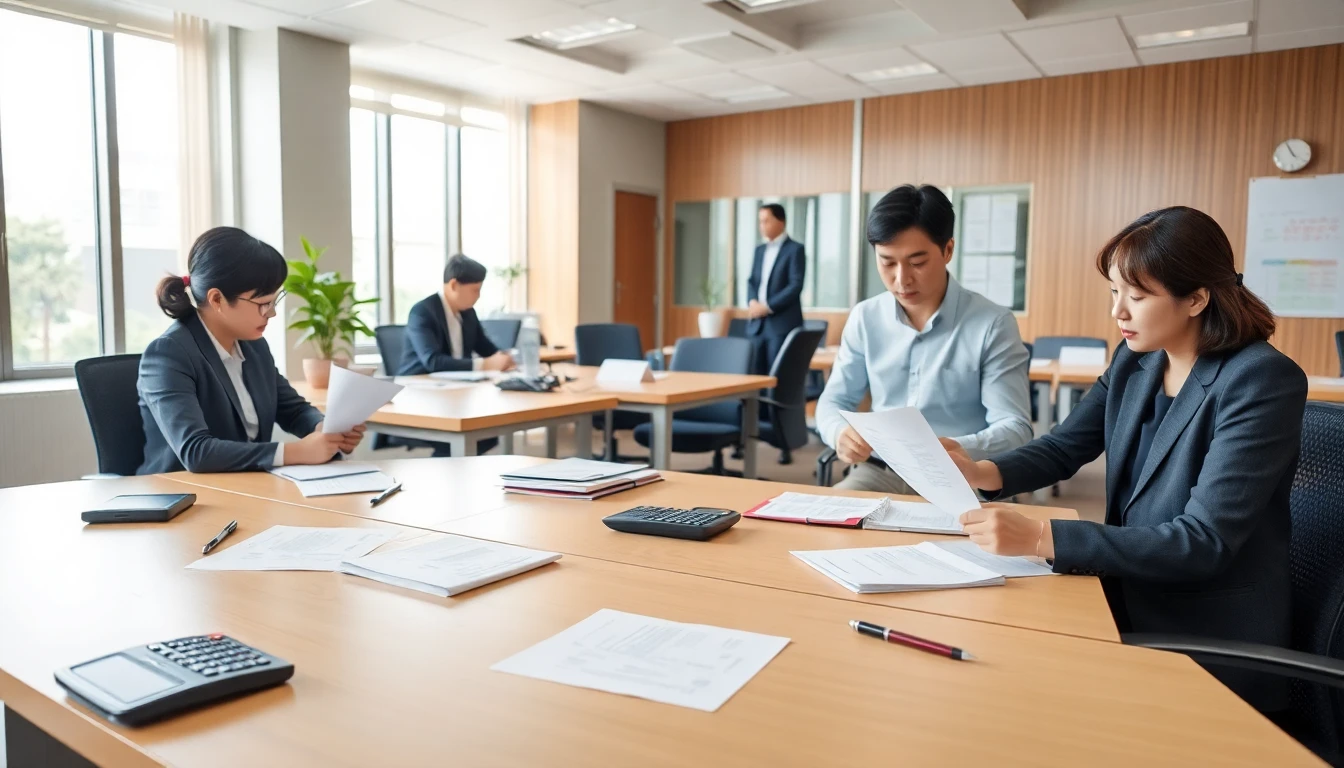 2025년 정부지원금 신청자격 완벽 가이드 – 소득기준부터 신청방법까지