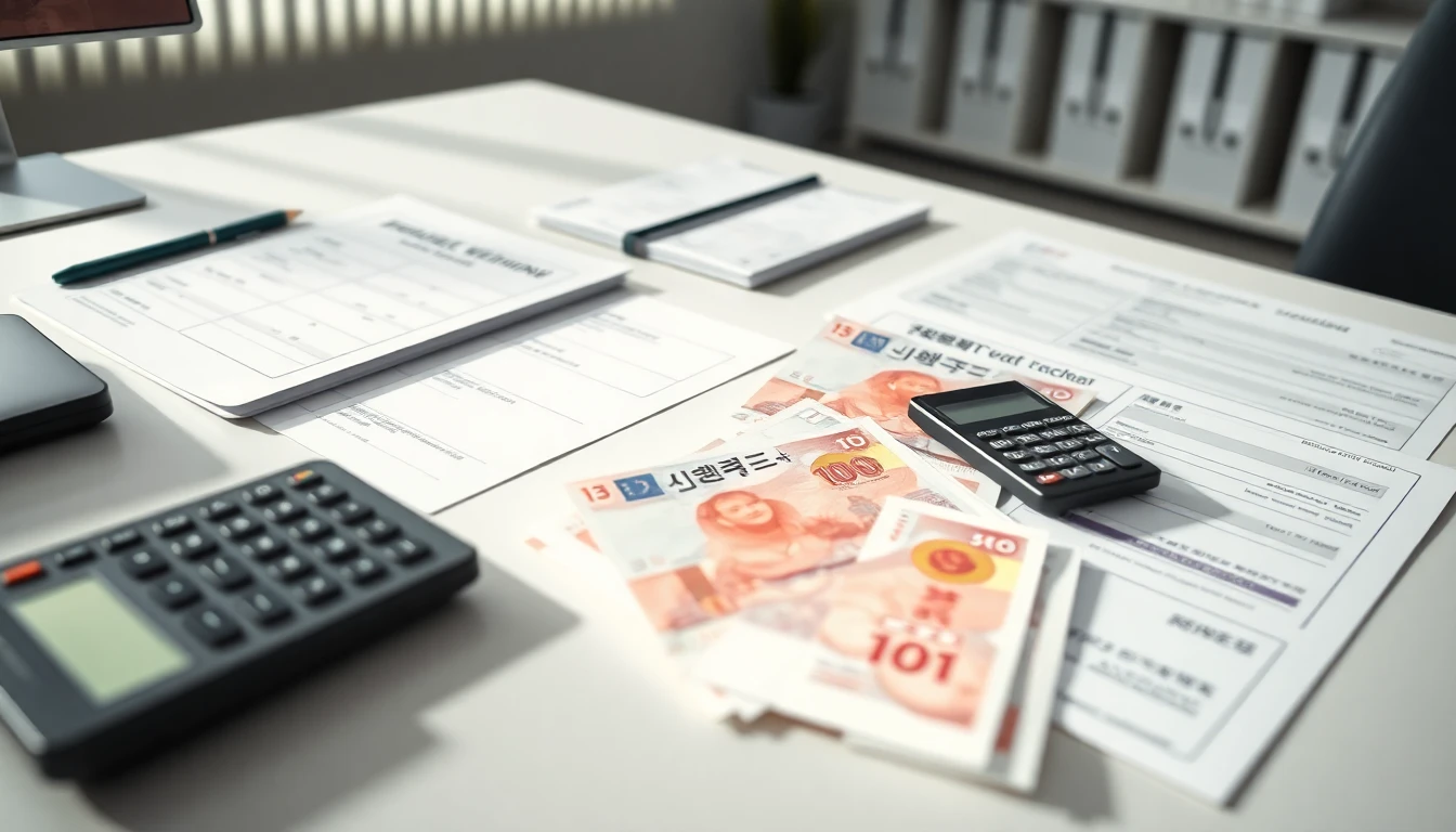 2024년 정부 지원금 자격 조건 소득기준 완벽 가이드 – 놓치면 후회하는 혜택들