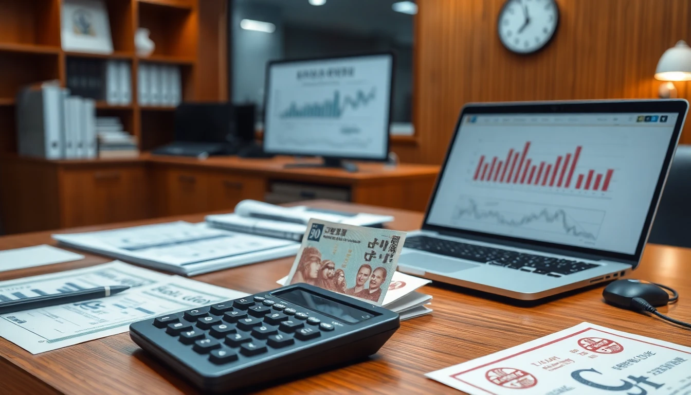 2024년 정부 지원금 신청자격 소득기준 완벽 정리 – 2025년 최신 업데이트