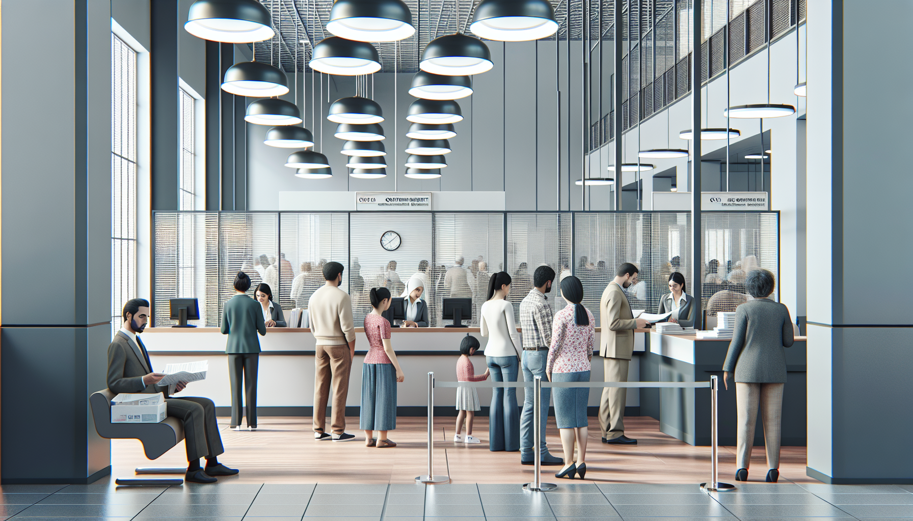 2024년 정부지원금 신청자격 소득기준 총정리 - 2025년 최신 업데이트