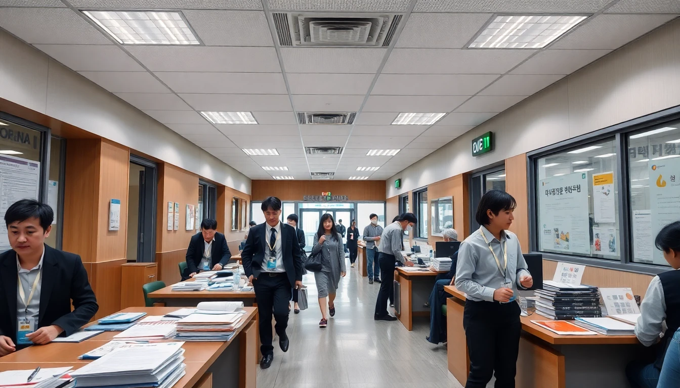 2024년 정부지원금 신청자격 소득기준 총정리 - 놓치지 말아야 할 혜택들