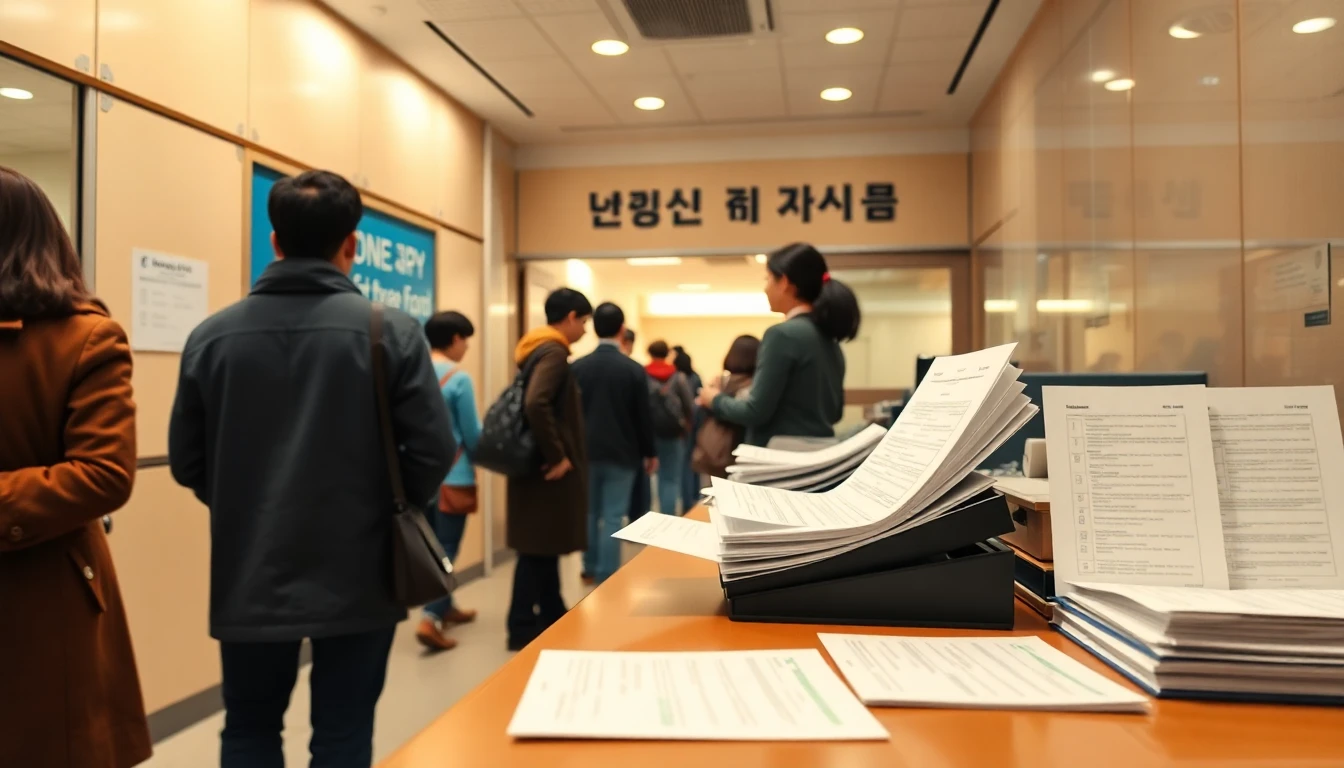 2024년 정부 지원금 자격 조건 소득기준 총정리 - 2025년 최신 업데이트