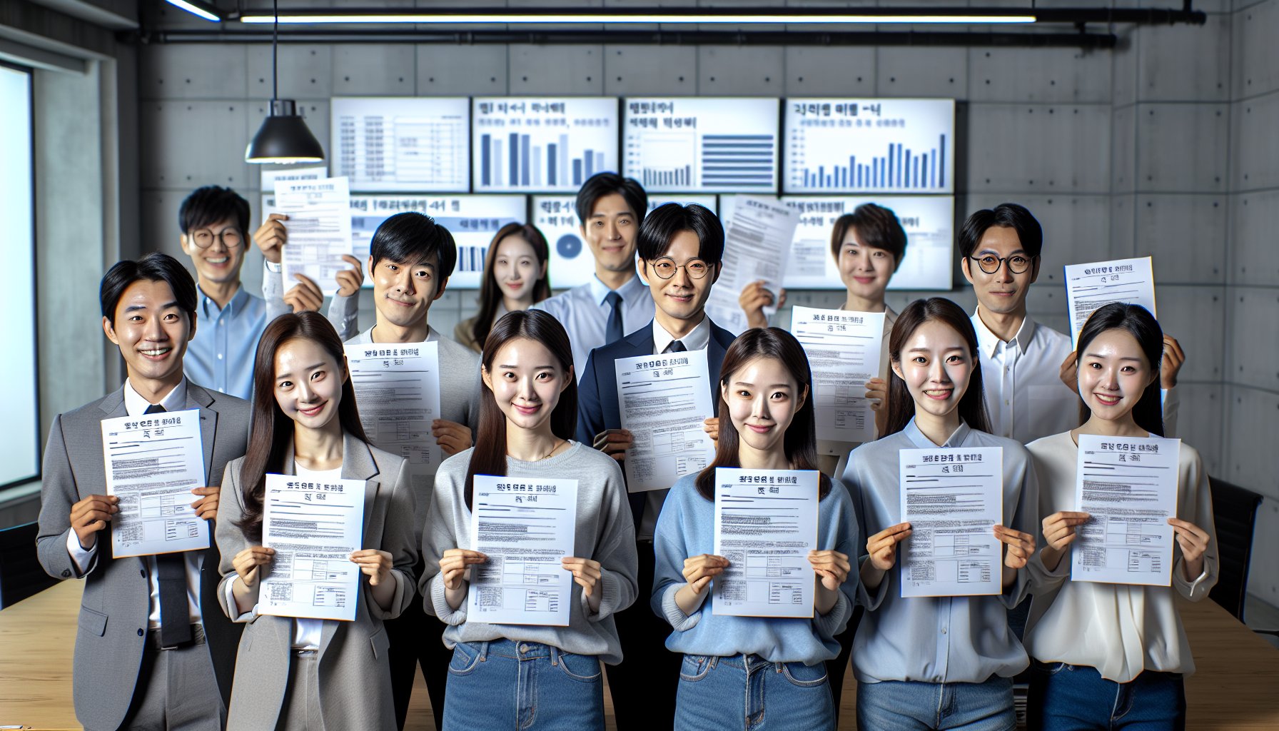 2024년 정부지원금 신청자격 소득기준 총정리 - 2025년 최신 업데이트