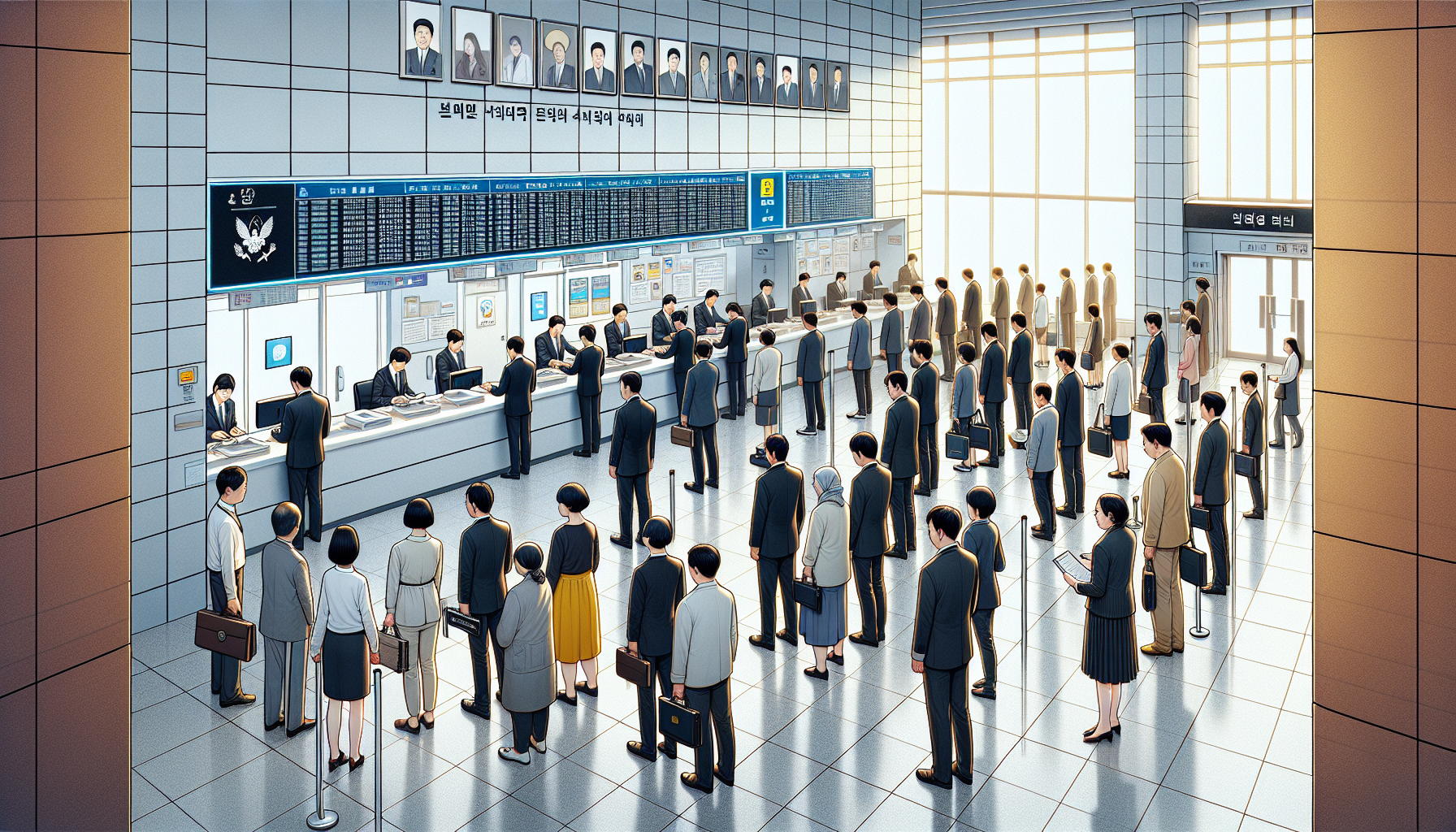 2024년 정부지원금 신청자격 소득기준 완벽 가이드