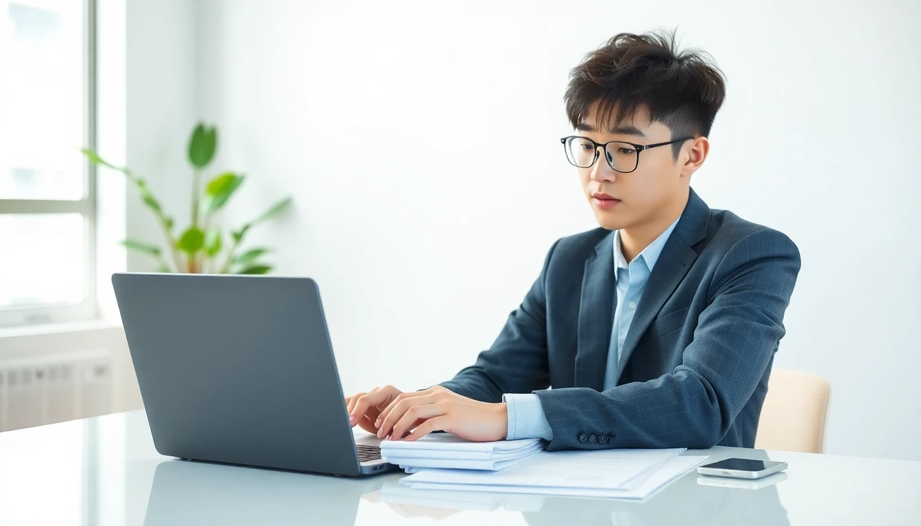 2024년 청년 지원금 신청자격과 소득기준 완벽 분석