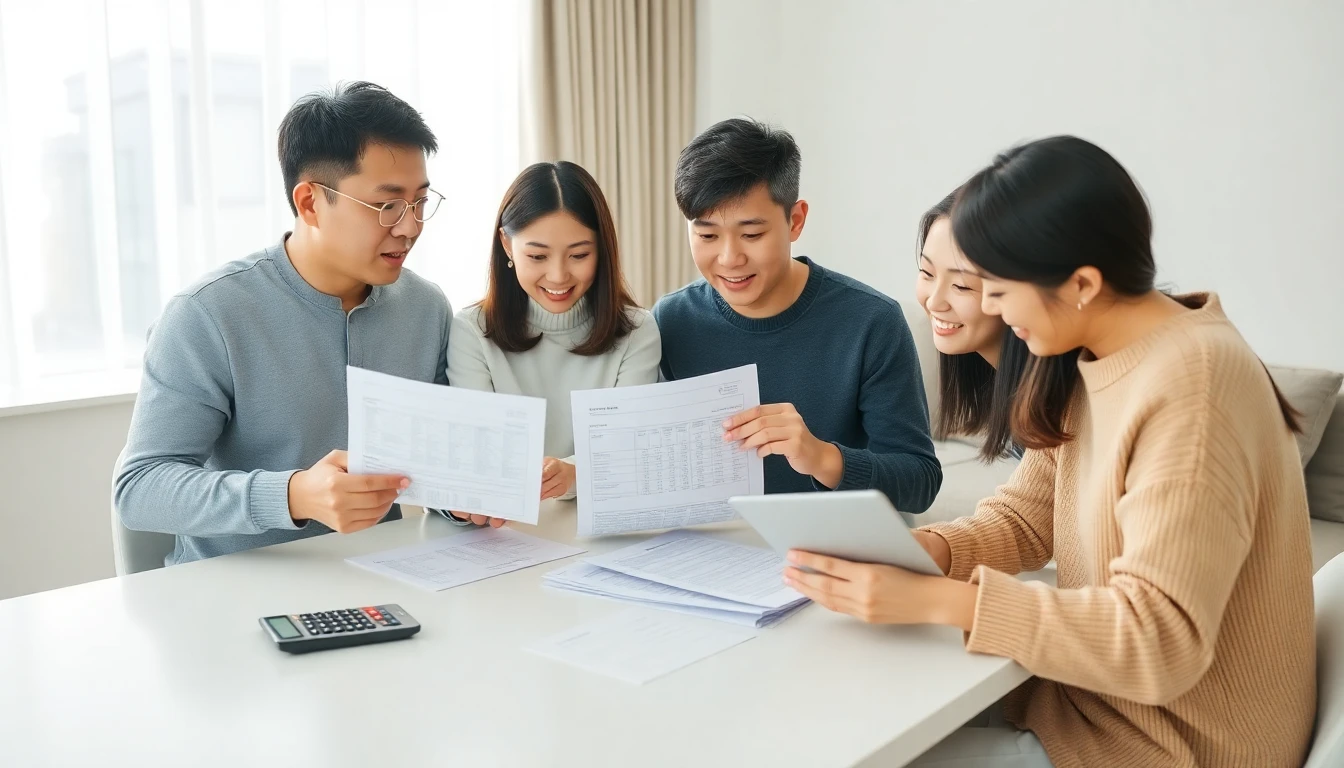 2025년 정부지원금 신청자격 소득기준 완벽 가이드