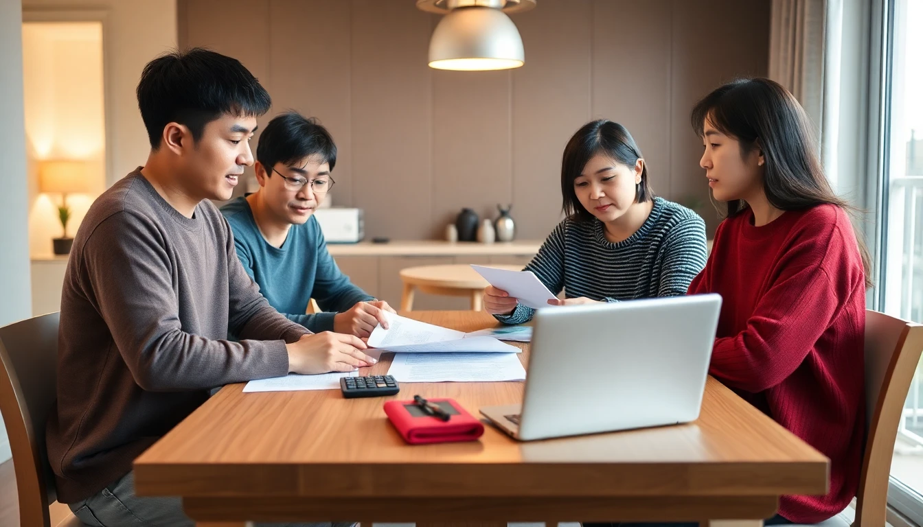 2026년 정부 지원금 자격조건 소득기준 완벽 가이드