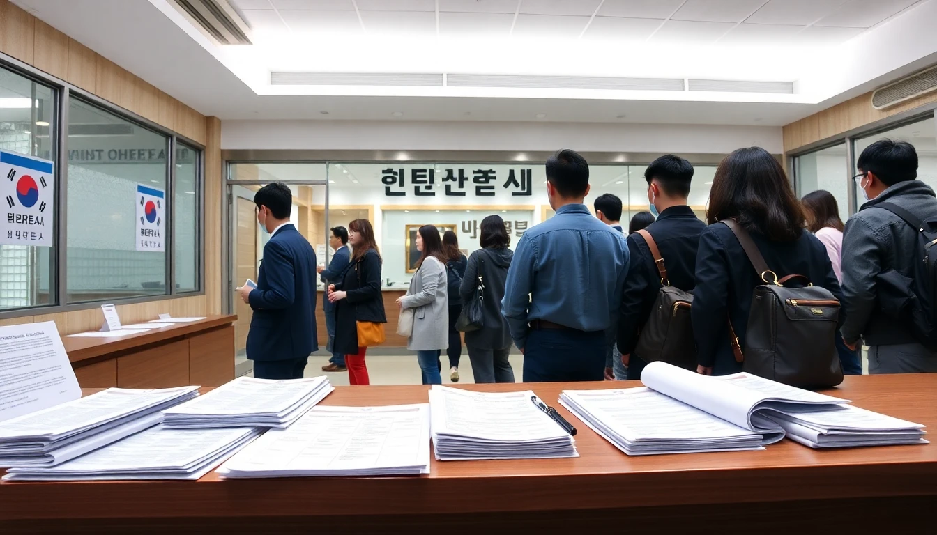 2026년 정부 지원금 자격 조건 및 소득기준 완벽 정리