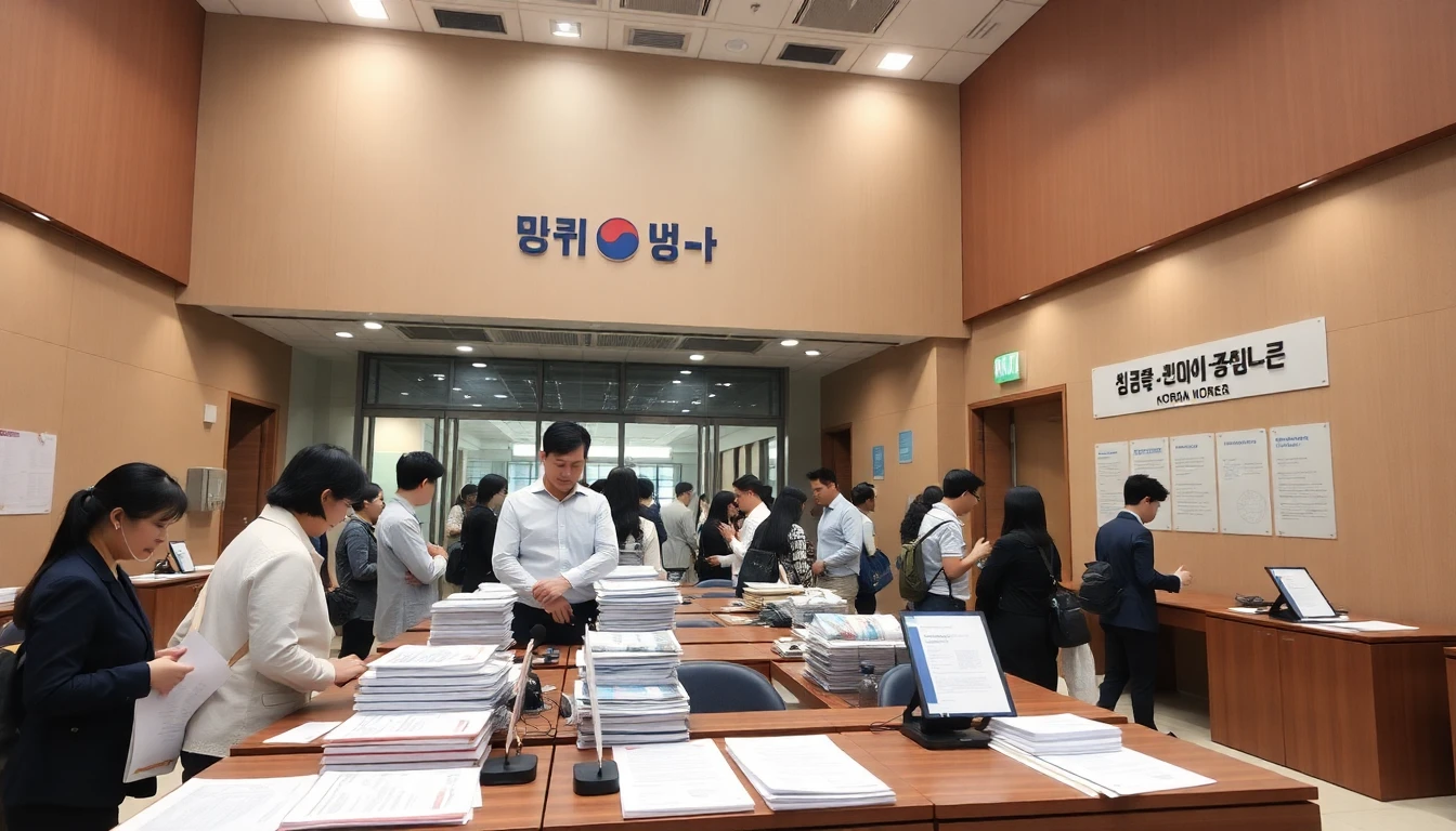 2026년 정부 지원금 신청자격 소득기준 완벽 가이드