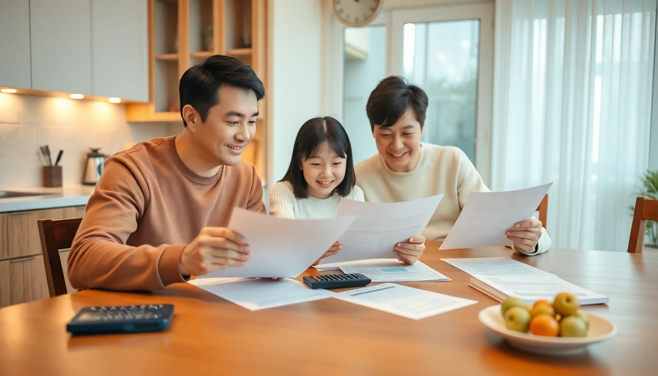 2026년 정부 지원금 신청자격 소득기준 완벽 가이드