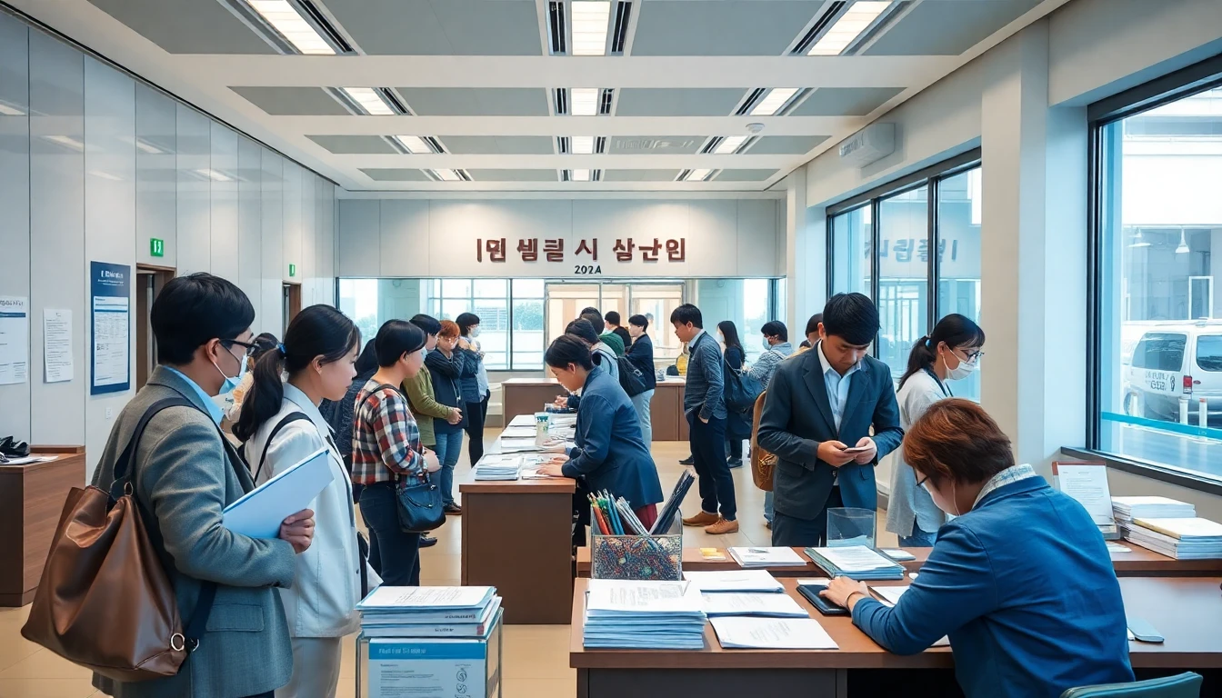 2026년 정부 지원금 자격 조건 소득기준 완벽 가이드