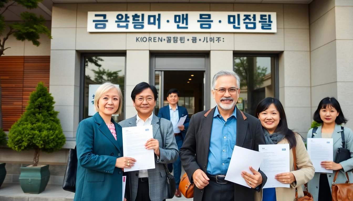 2026년 정부 지원금 자격 조건 소득기준 완벽 정리