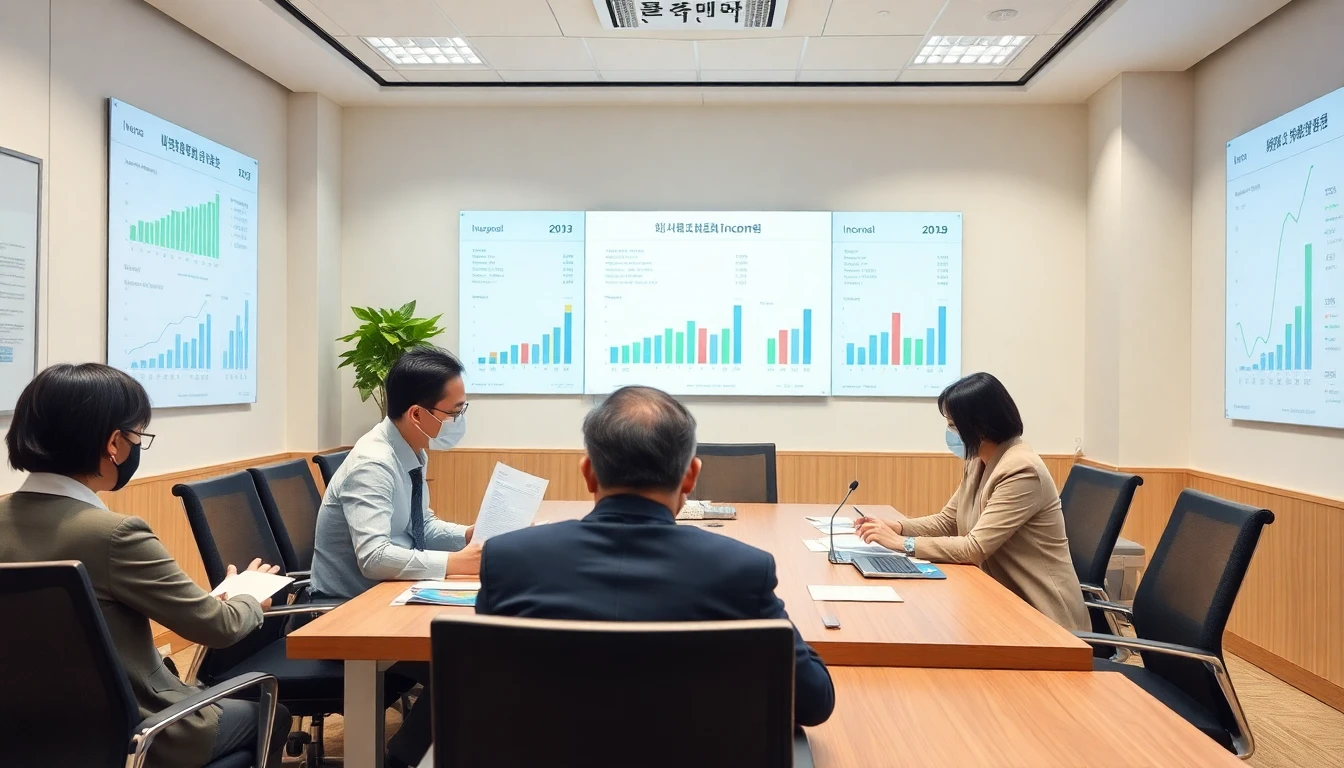 2026년 정부 지원금 수혜자격 소득기준 완벽 정리 - 최신 개정사항 반영