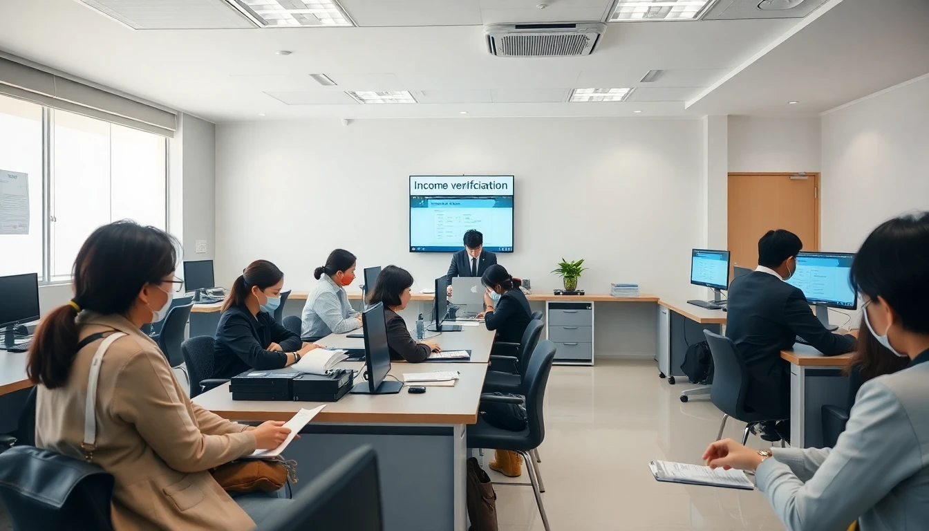 2026년 정부지원금 수혜자격 소득기준 완벽 정리 - 확인방법과 신청 가이드