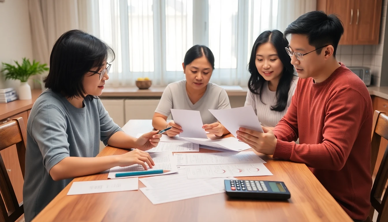 2024년 정부 지원금 신청자격 소득기준 완벽 가이드