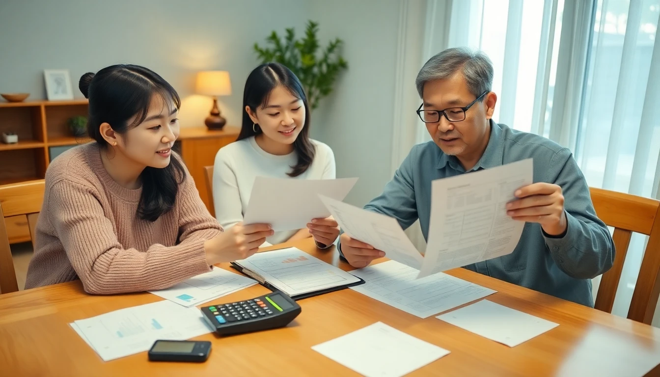 2025년 저소득층 지원금 신청자격과 소득기준 완벽 가이드