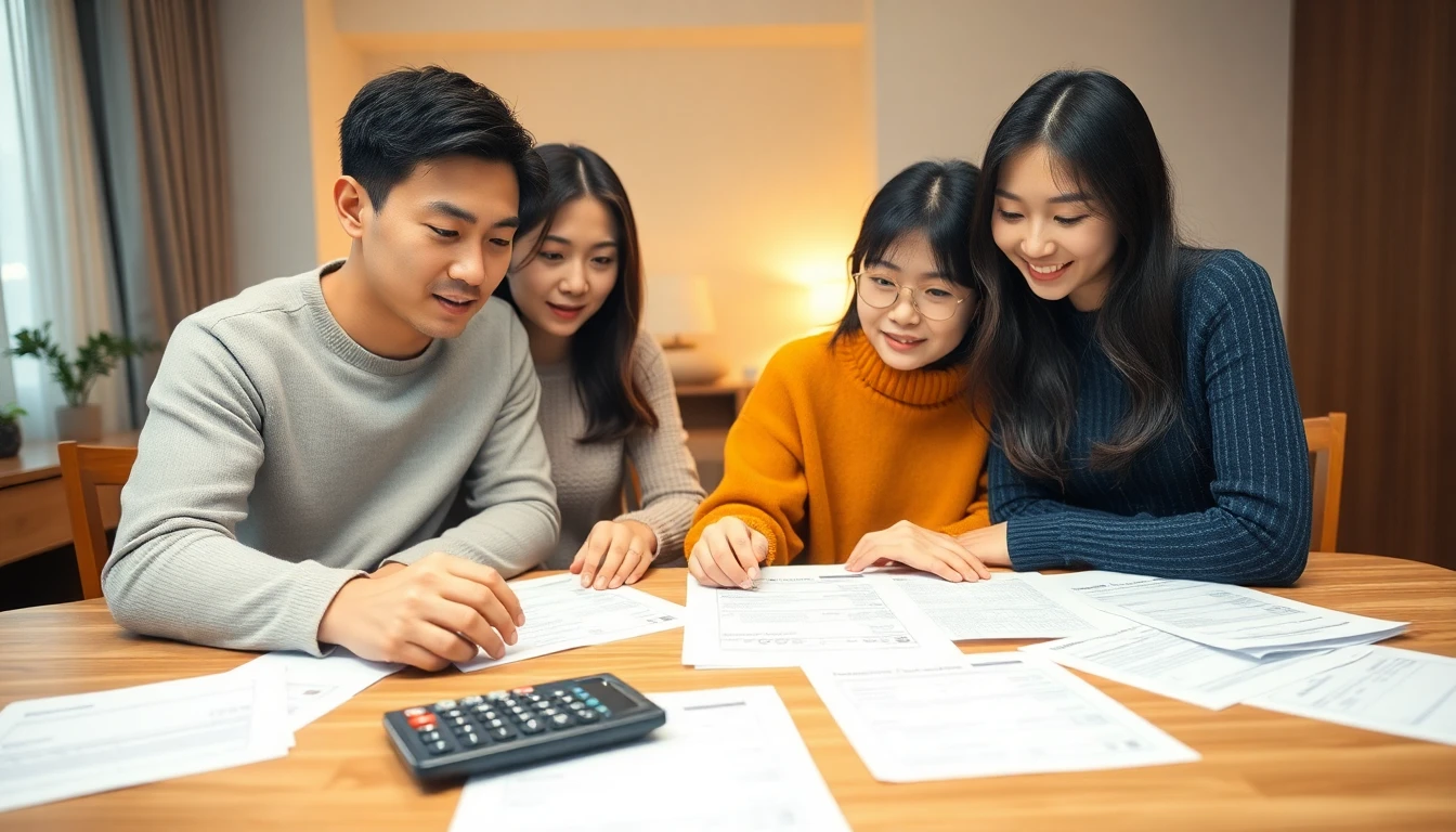 2026년 정부지원금 수혜자격 소득기준 및 신청조건 완벽정리