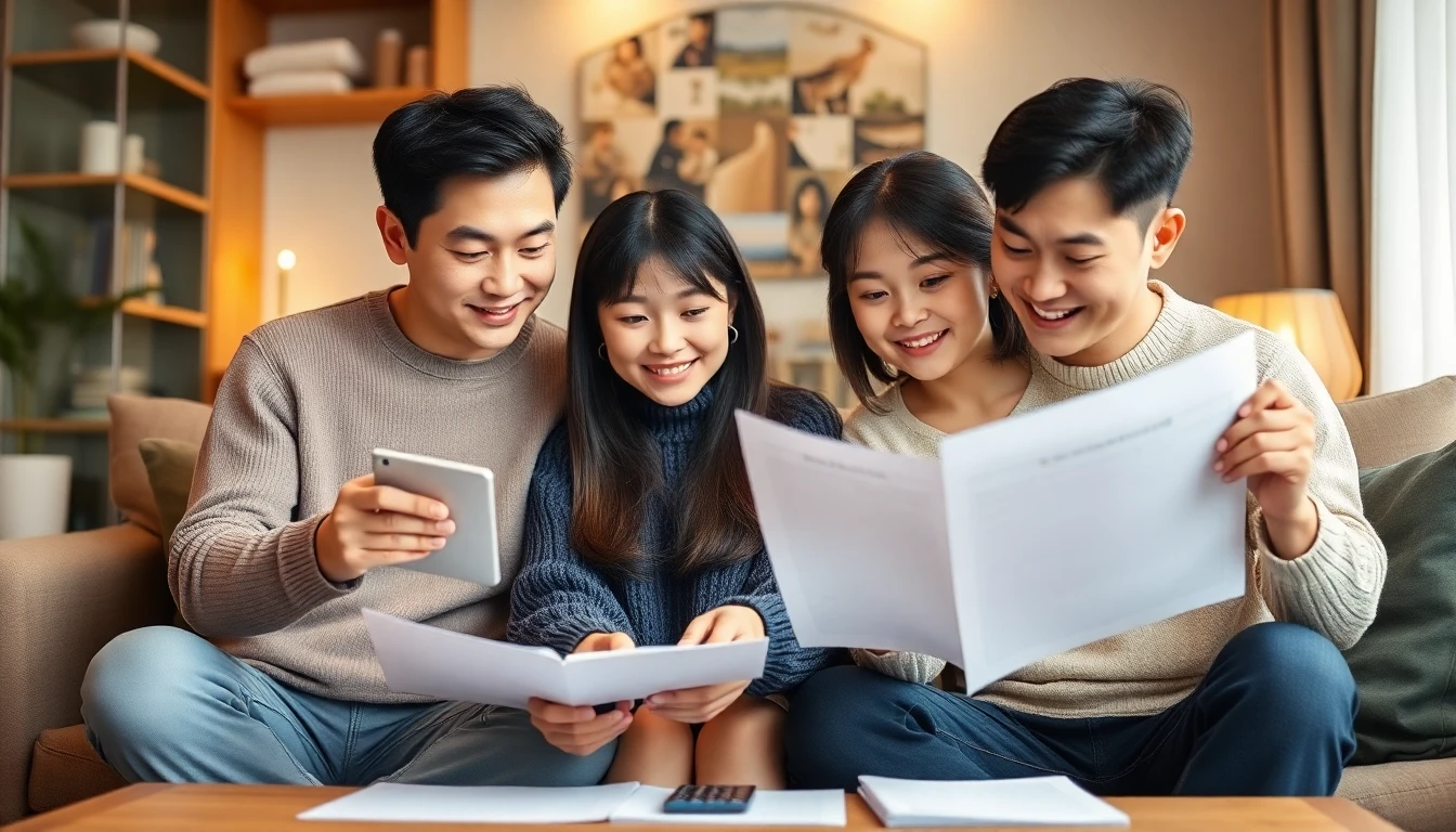 2026년 정부 지원금 자격조건 소득기준 완전 정리 가이드