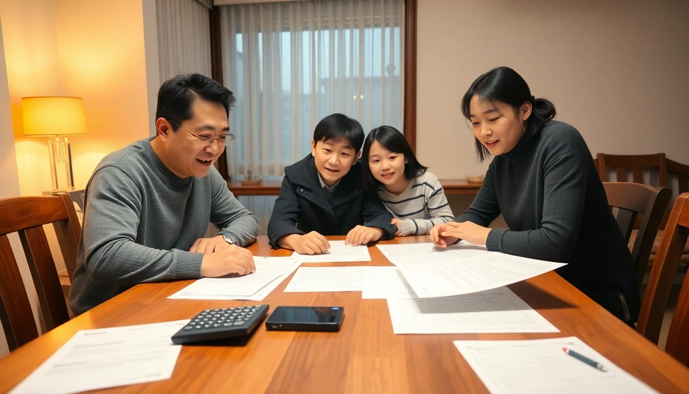 2026년 정부 지원금 자격 조건과 소득기준 완벽 정리