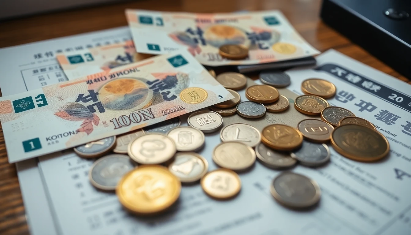 2026년 정부 지원금 자격조건 소득기준 완벽 가이드