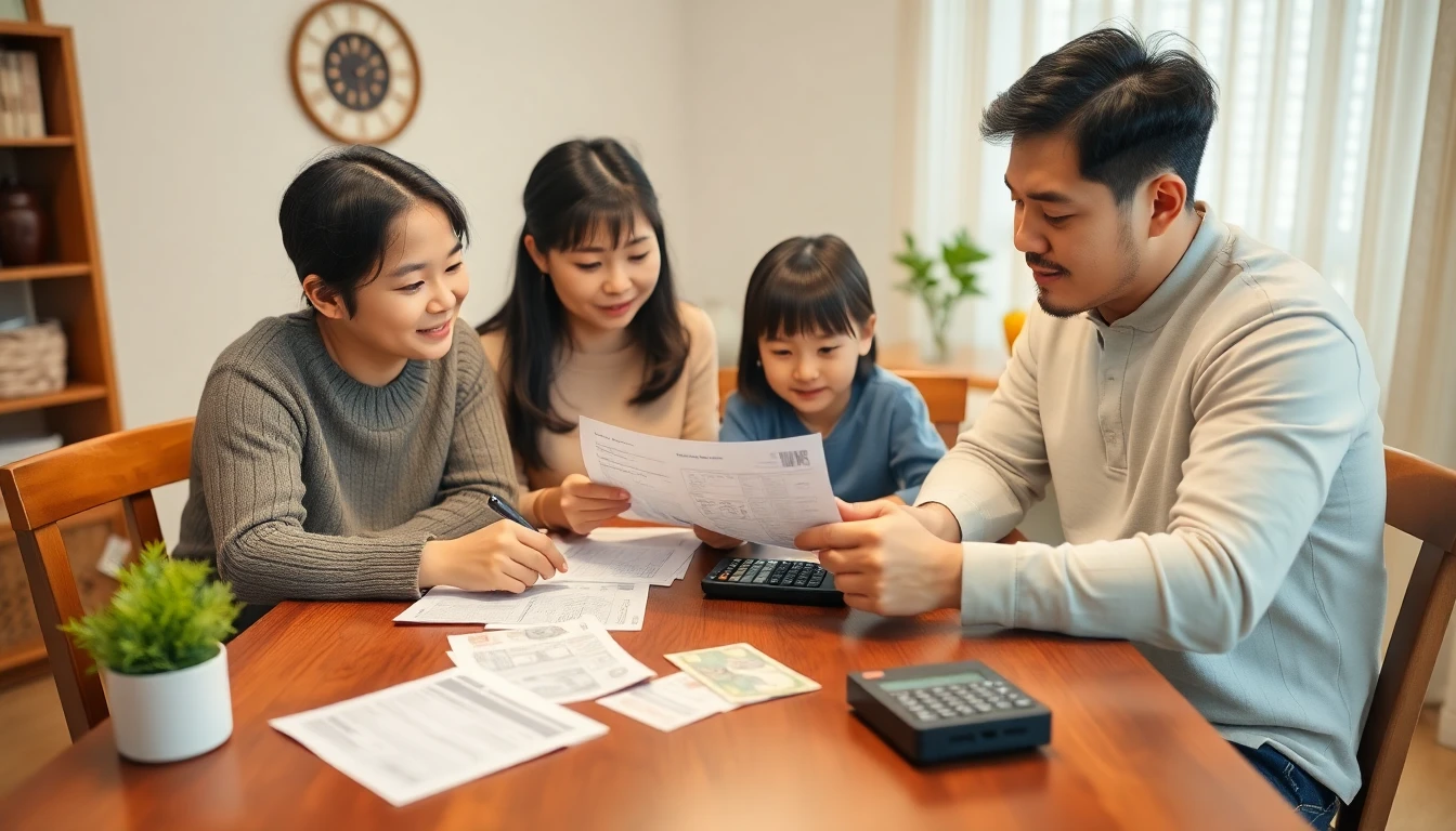 2026년 정부 지원금 자격 조건 및 소득기준 완벽 가이드