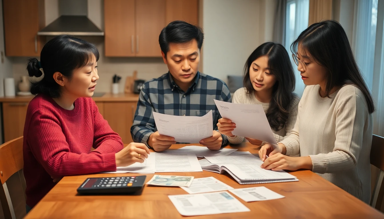 2026년 정부지원금 자격조건과 소득기준 완벽 분석