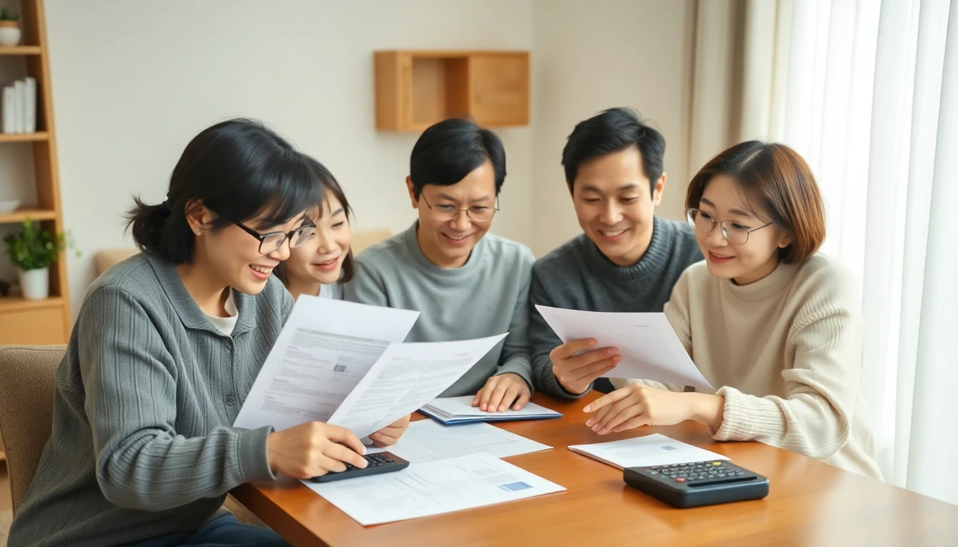 2026년 정부 지원금 수혜자격 소득기준 신청조건 총정리