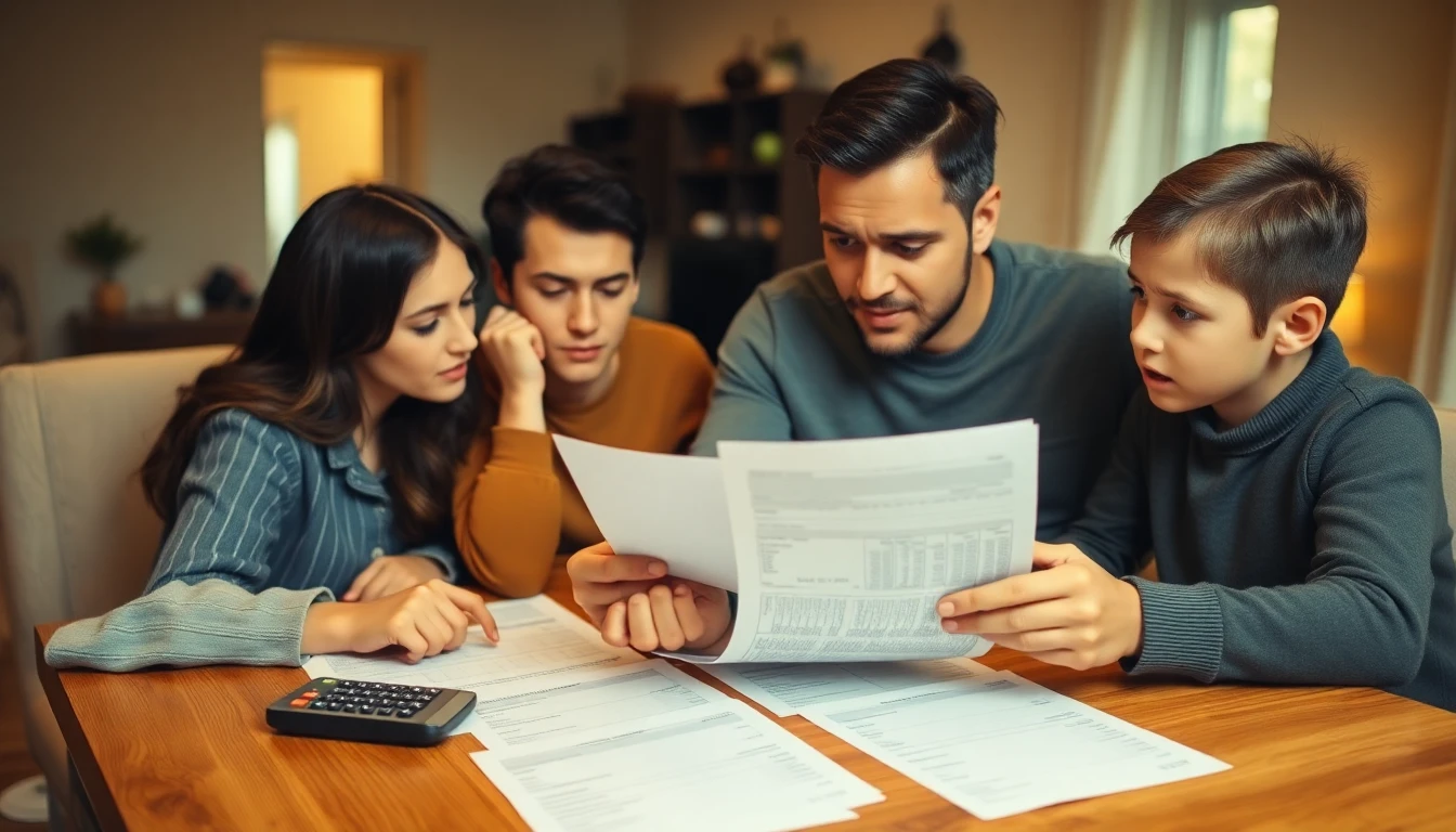 2026년 정부지원금 자격조건 소득기준 완벽정리 - 최신 변경사항 포함