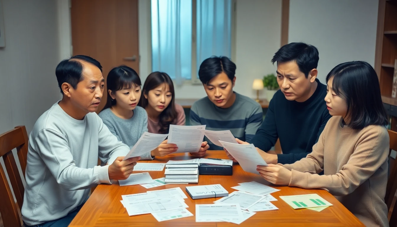 2026년 저소득층 지원금 자격조건 및 소득기준 총정리