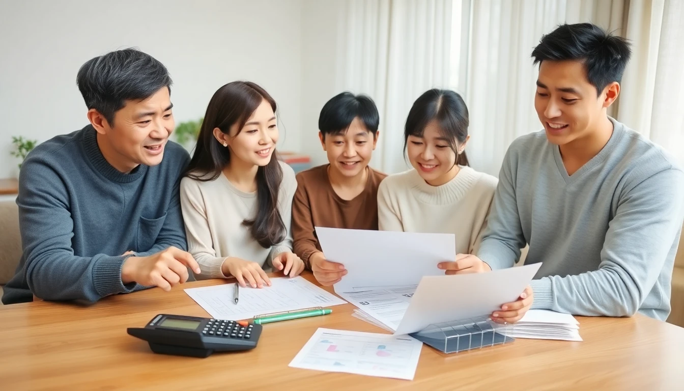 2026년 정부 지원금 신청자격 소득기준 완벽 가이드