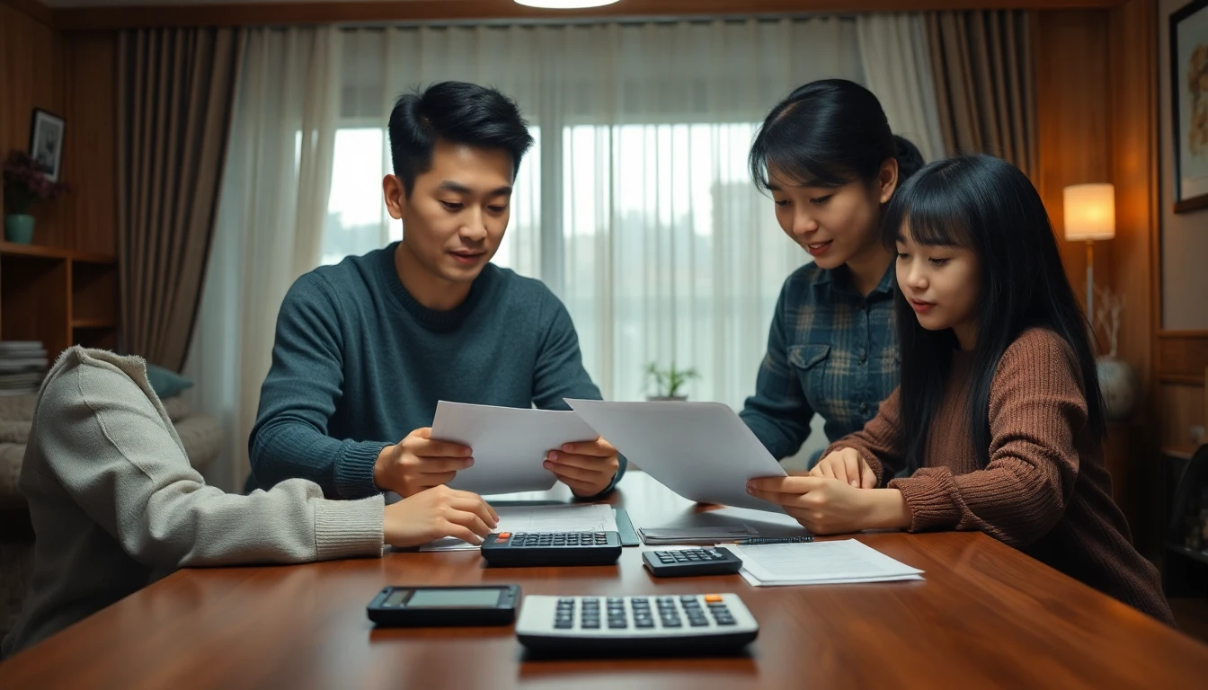 2026년 정부지원금 신청자격 소득기준 완전정리 - 최신 업데이트