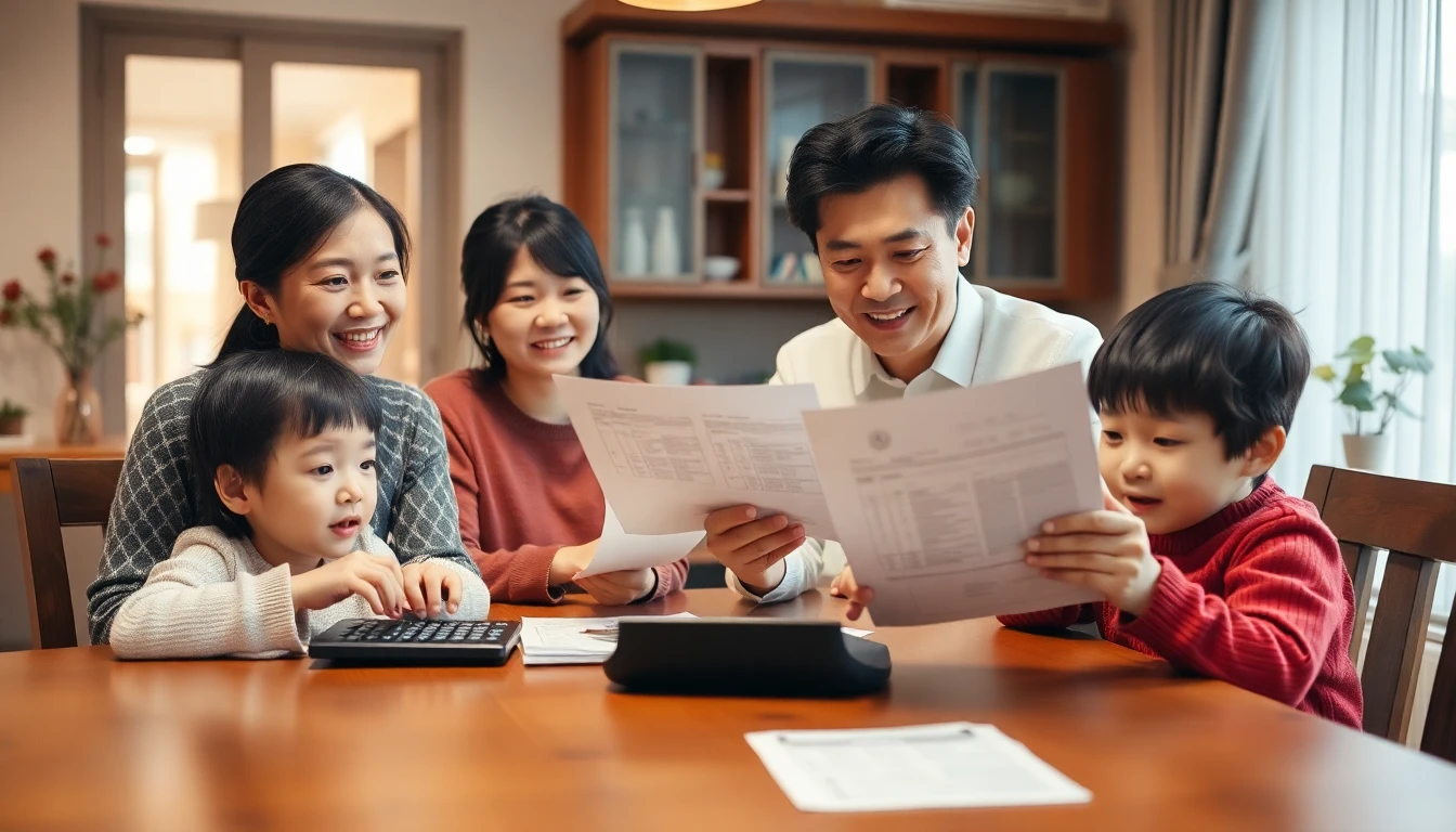 2026년 정부 지원금 신청자격 소득기준 완벽 가이드