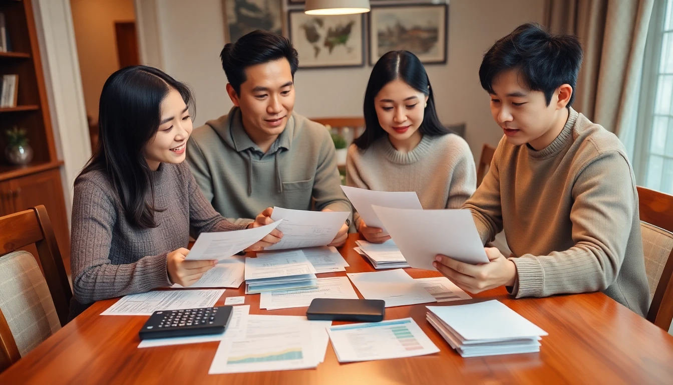 2026년 정부지원금 자격조건 소득기준 완벽정리 - 최신 업데이트