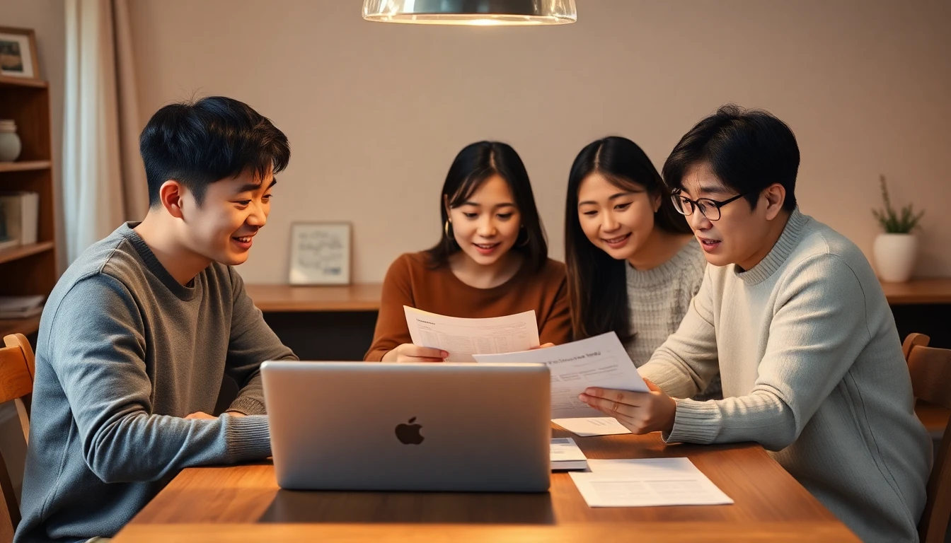 2026년 정부 지원금 자격 조건 소득기준 완벽 정리