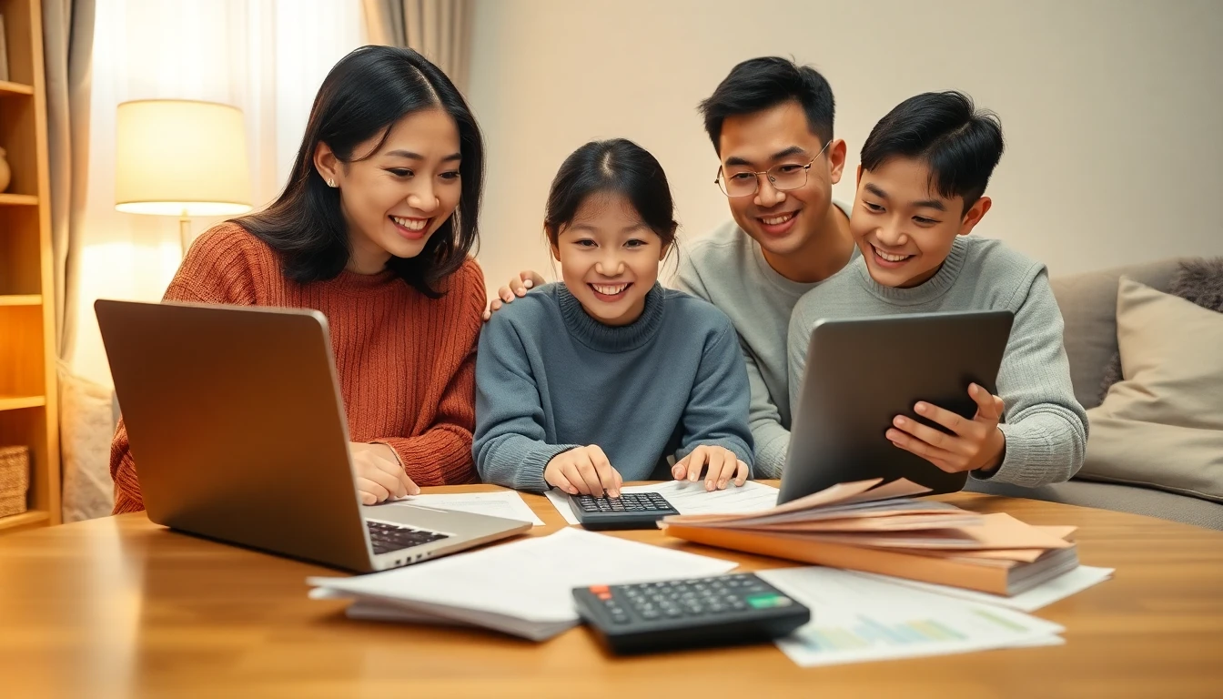 2026년 정부 지원금 신청자격 소득기준 완벽 정리 - 최신 업데이트