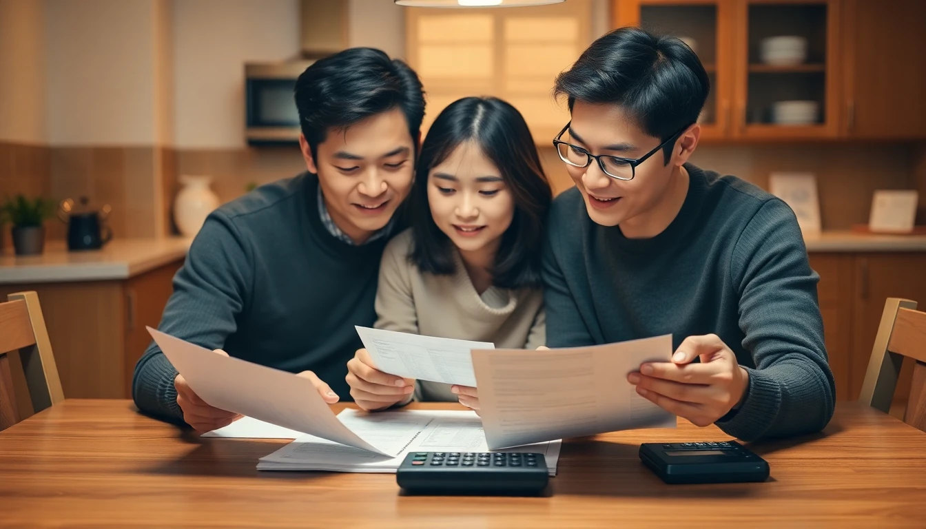 2026년 정부지원금 신청자격 소득기준 완벽정리: 최신 변경사항과 혜택 총정리