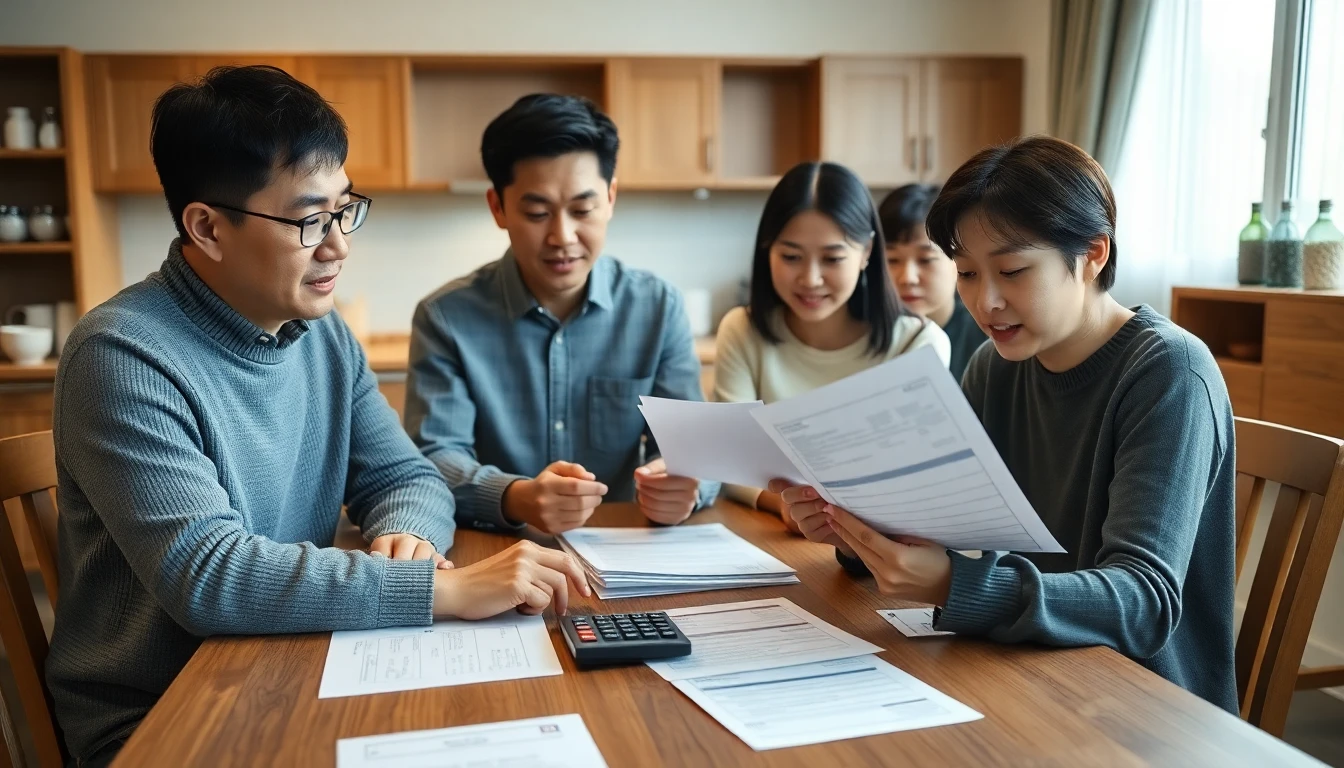 2026년 정부 지원금 자격 조건 소득기준 완벽 가이드