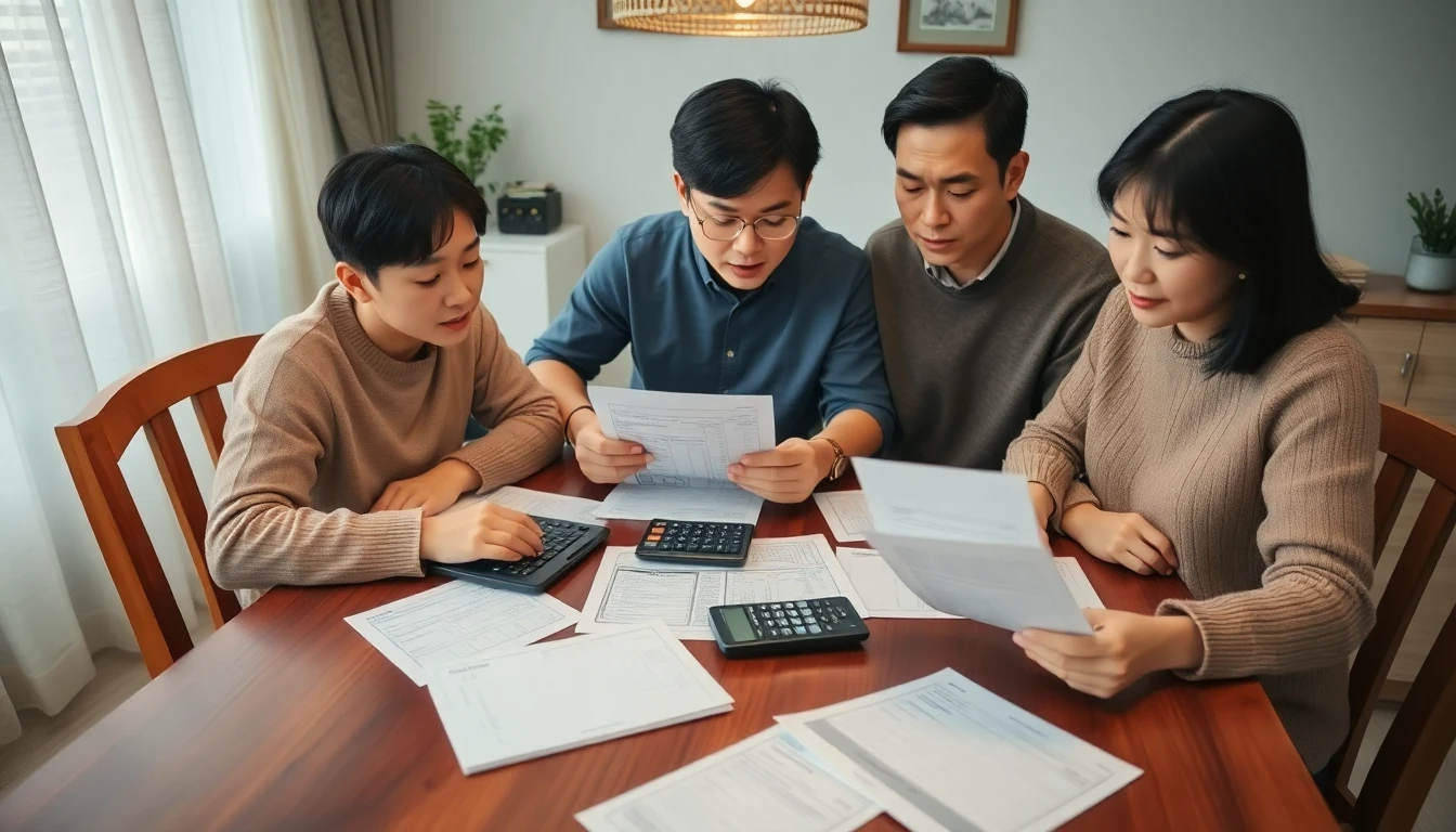 2026년 정부 지원금 자격 조건 소득기준 완벽 가이드