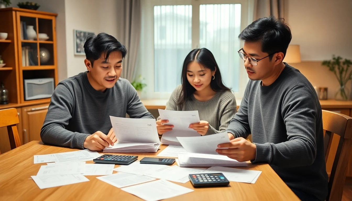 2026년 정부지원금 신청자격 소득기준 총정리 - 최신 업데이트