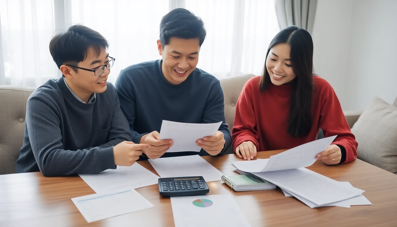 2026년 정부지원금 신청자격 소득기준 완벽 가이드