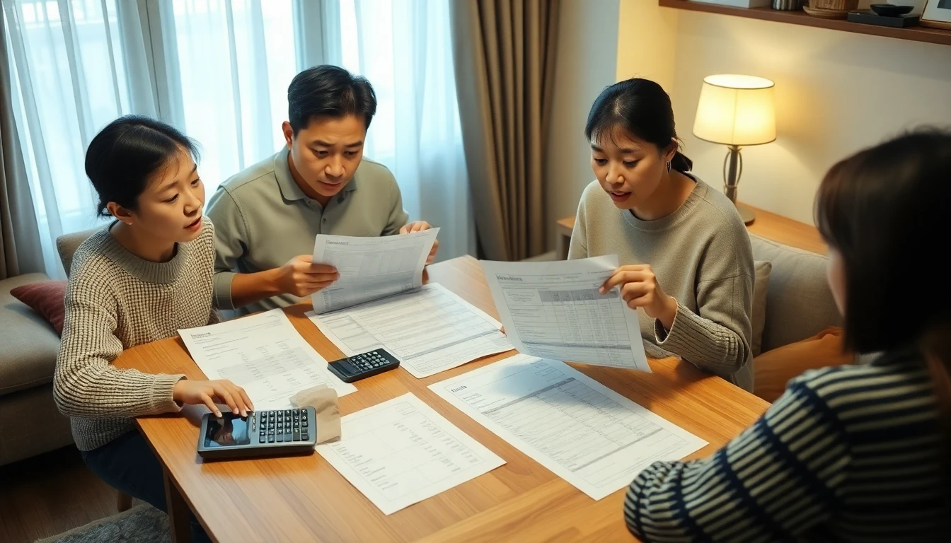 2026년 정부지원금 신청자격 소득기준 완벽정리 - 최신 업데이트