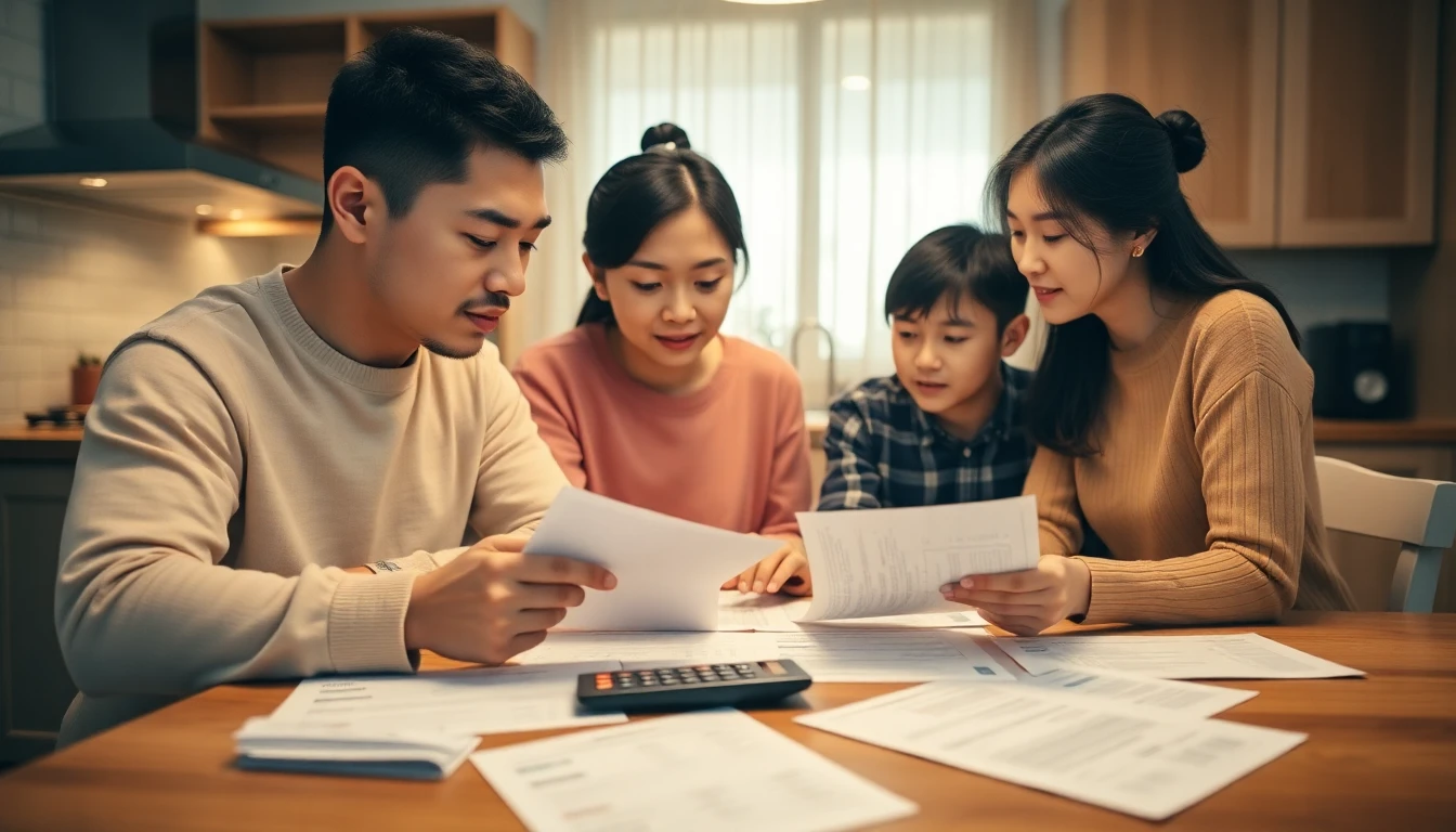 2026년 정부 지원금 자격 조건 소득기준 완벽 정리